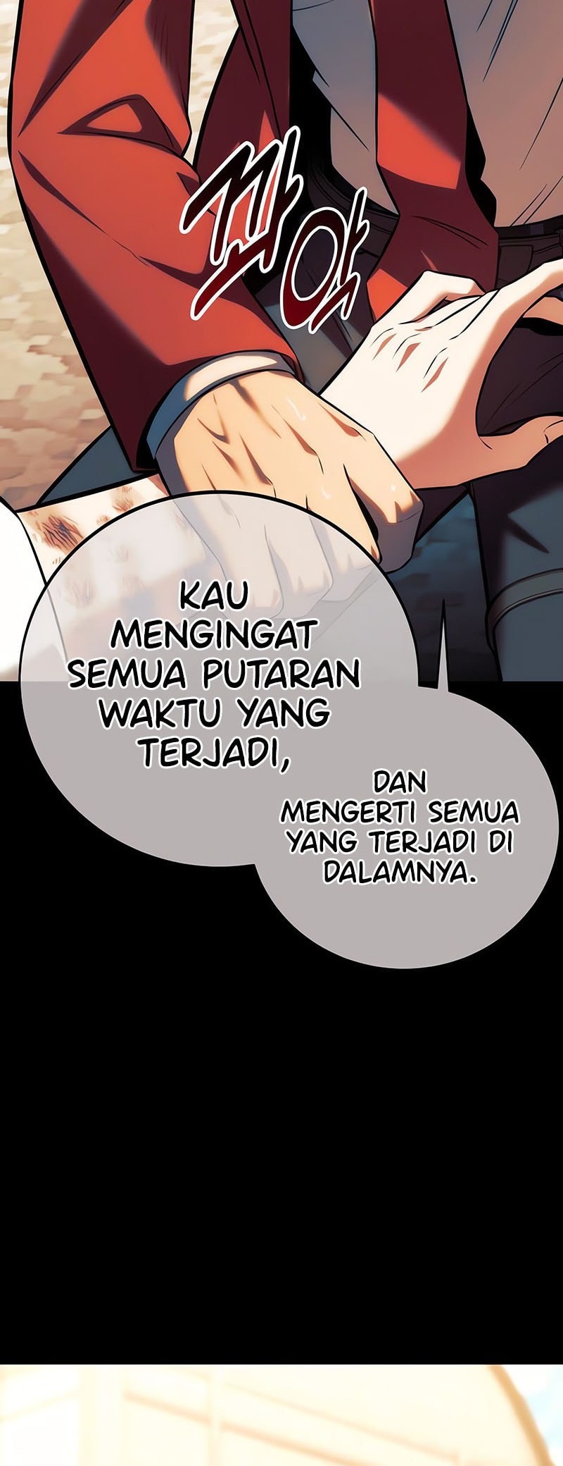 Chapter 79 - halaman 38