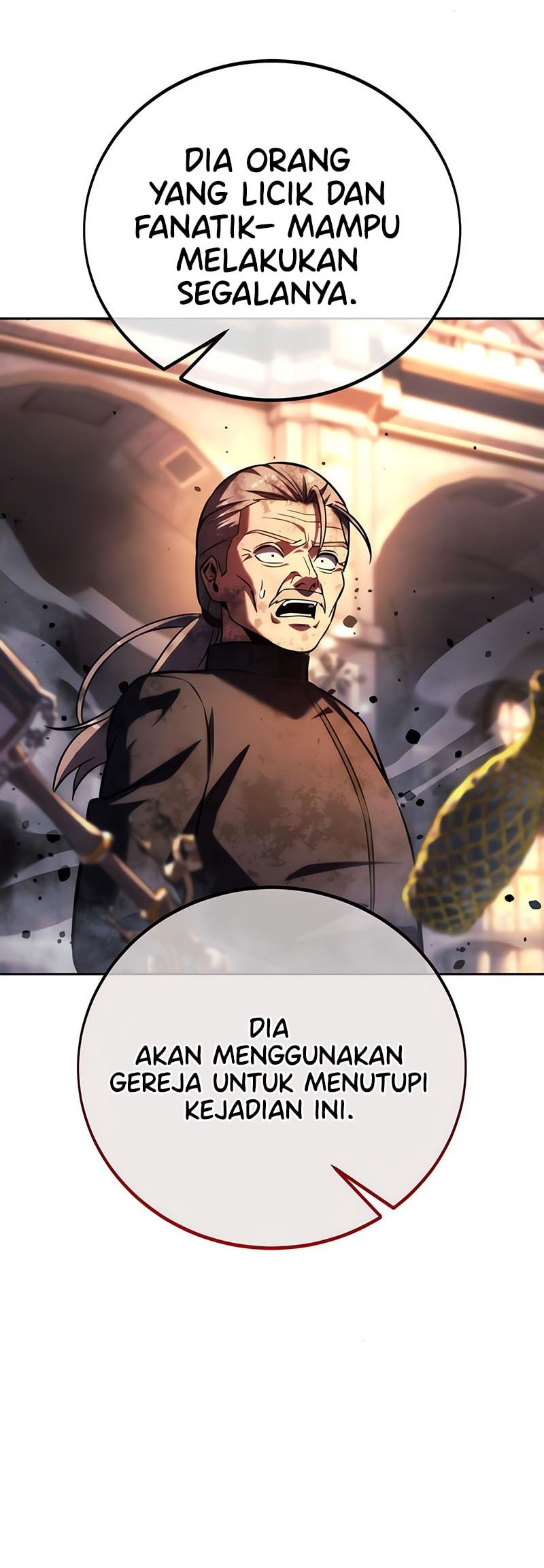 Chapter 79 - halaman 42