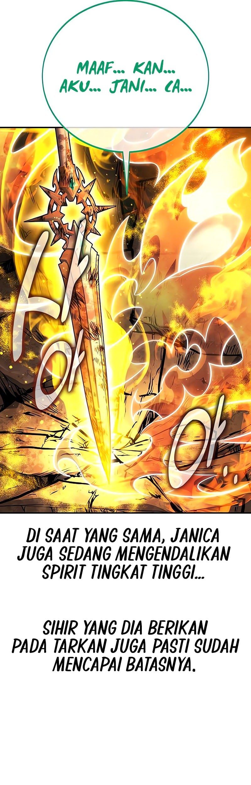 Chapter 80 - halaman 36