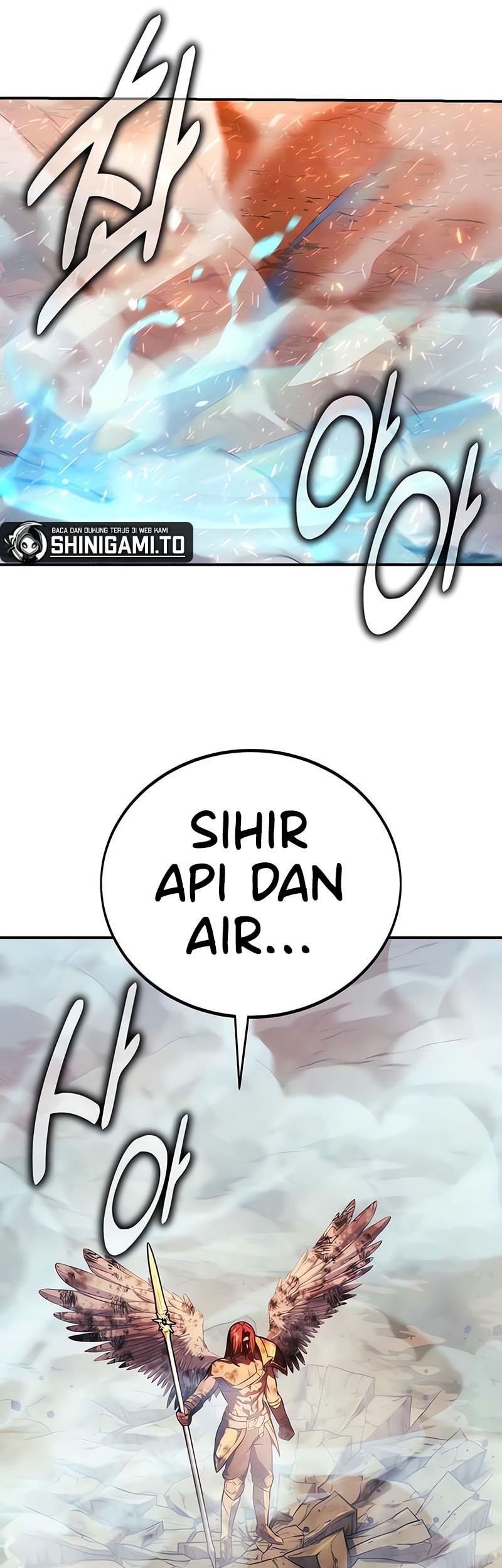 Chapter 80 - halaman 42