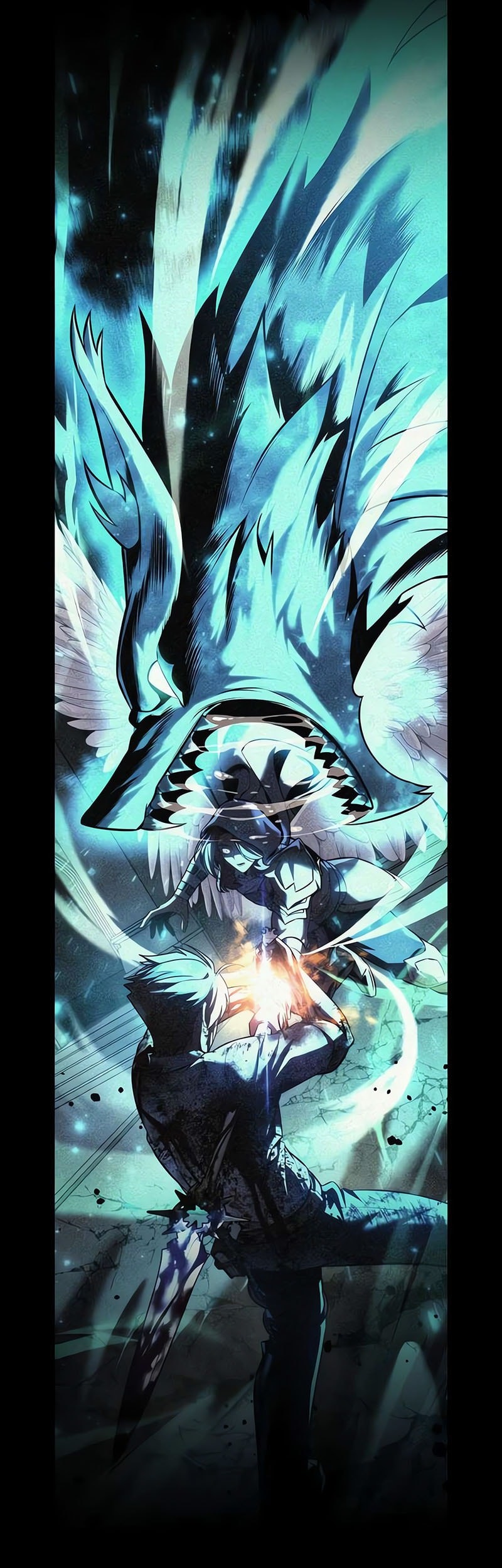 Chapter 80 - halaman 48