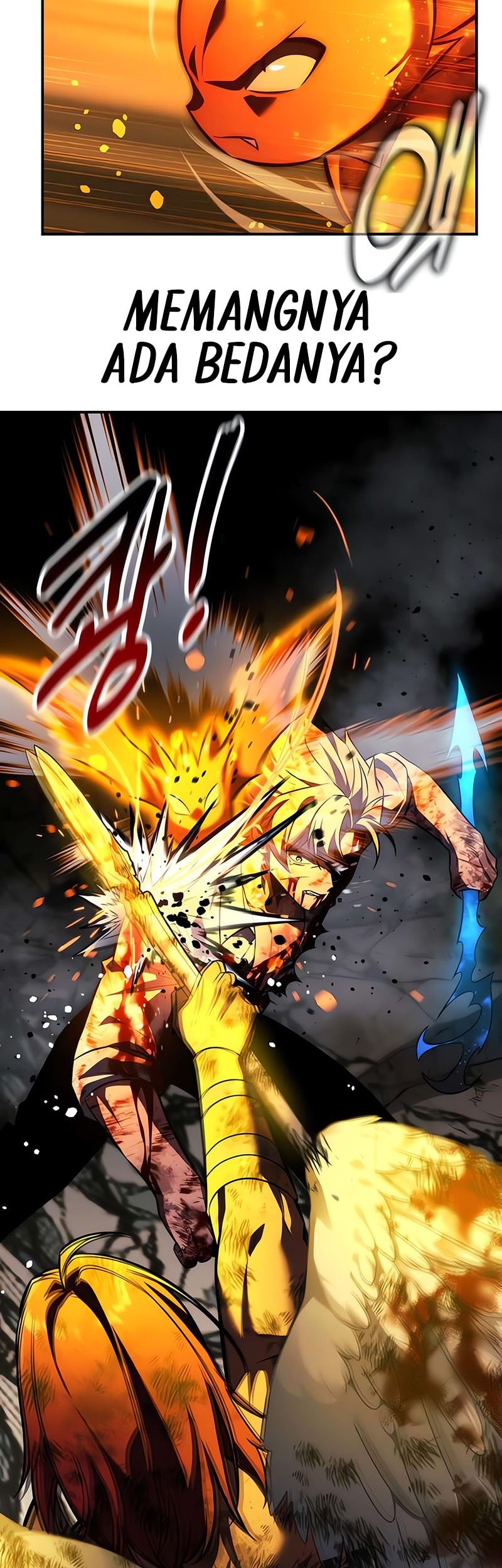 Chapter 80 - halaman 77