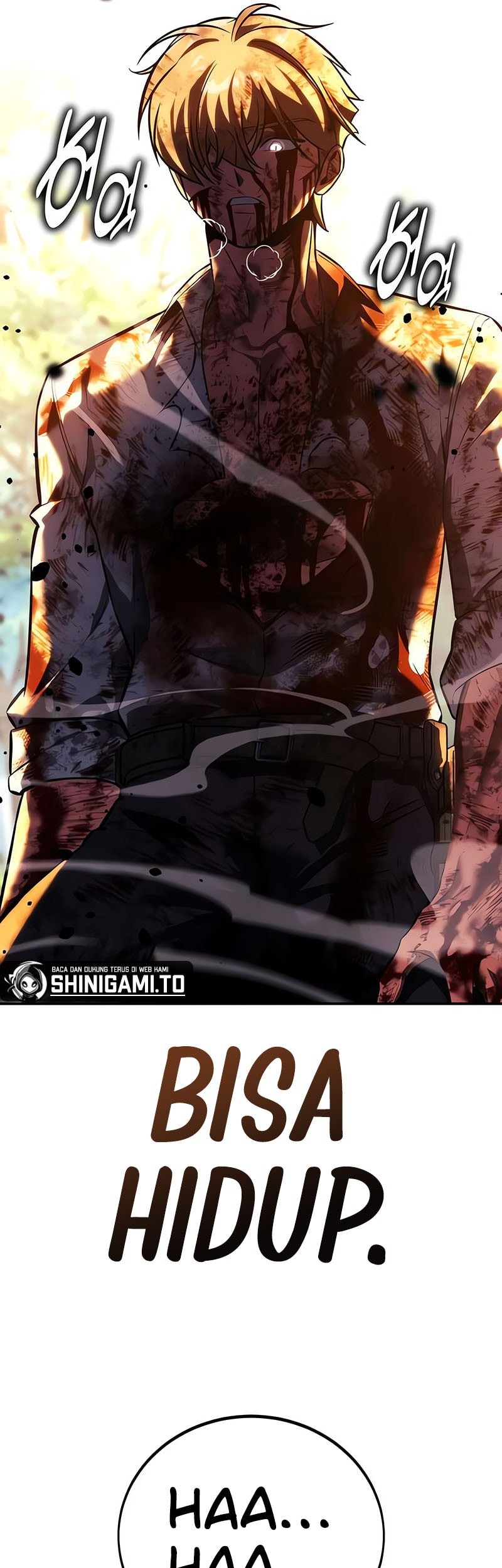 Chapter 80 - halaman 88