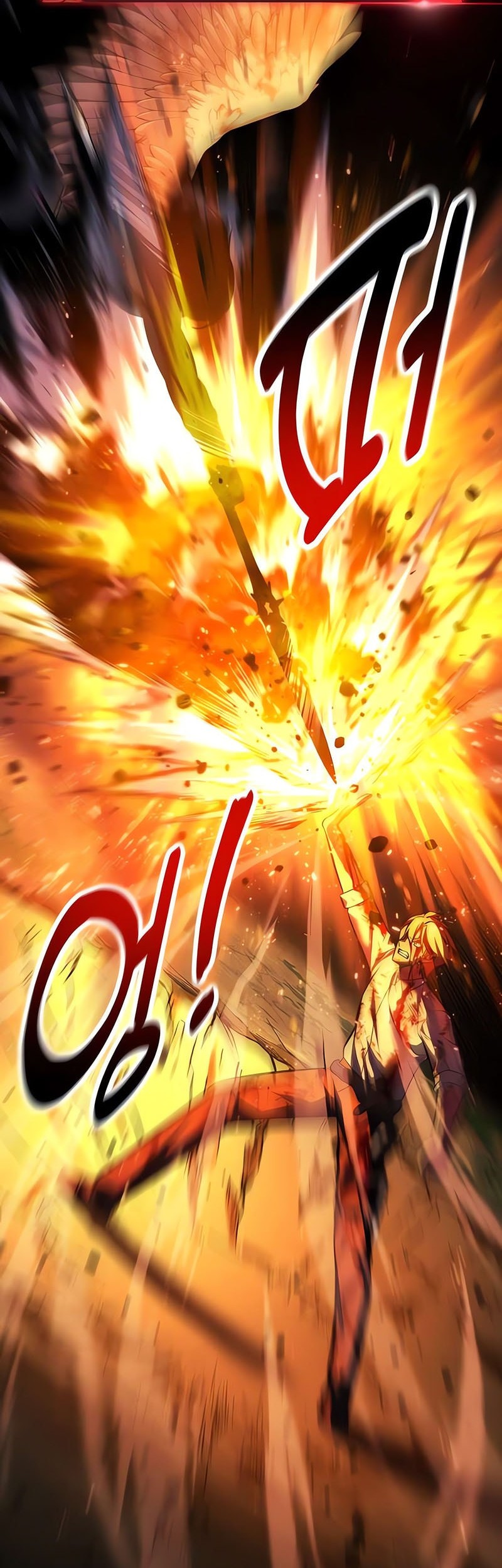 Chapter 80 - halaman 21