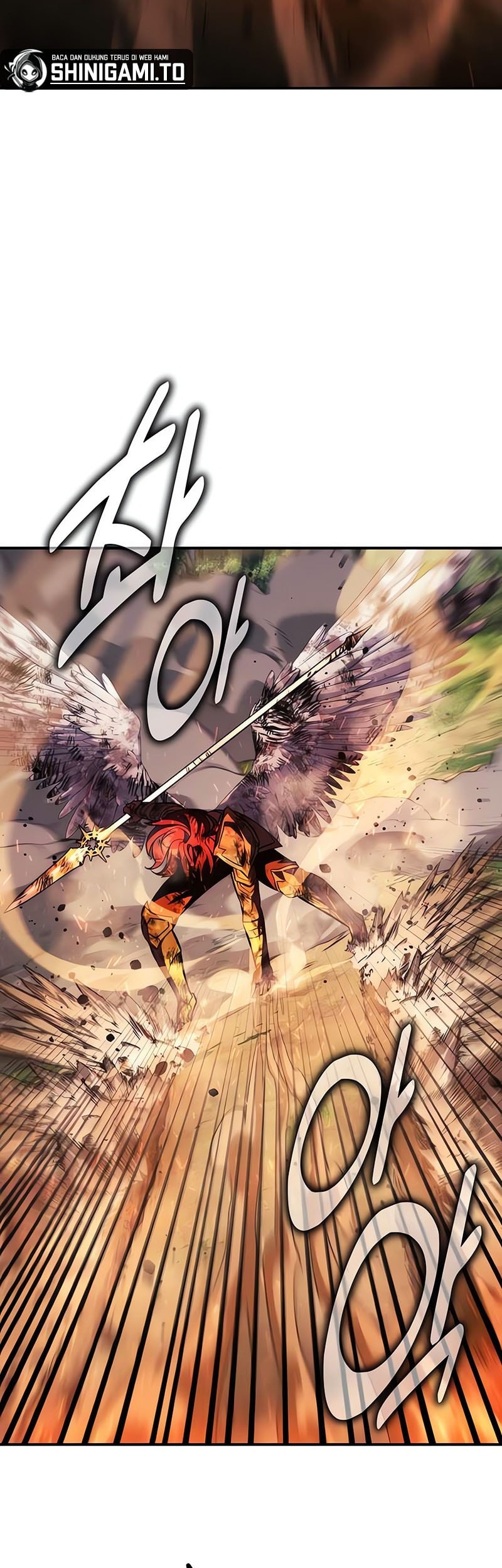 Chapter 80 - halaman 22