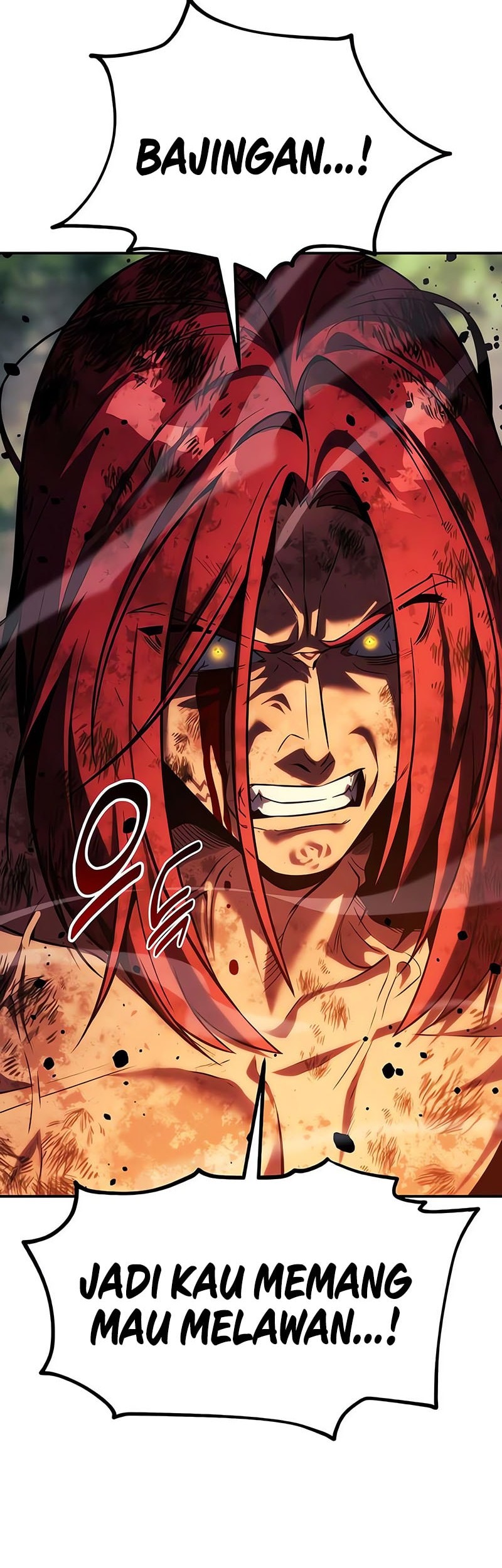 Chapter 80 - halaman 23