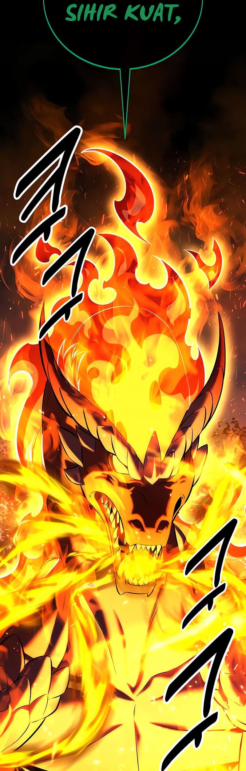 Chapter 80 - halaman 25