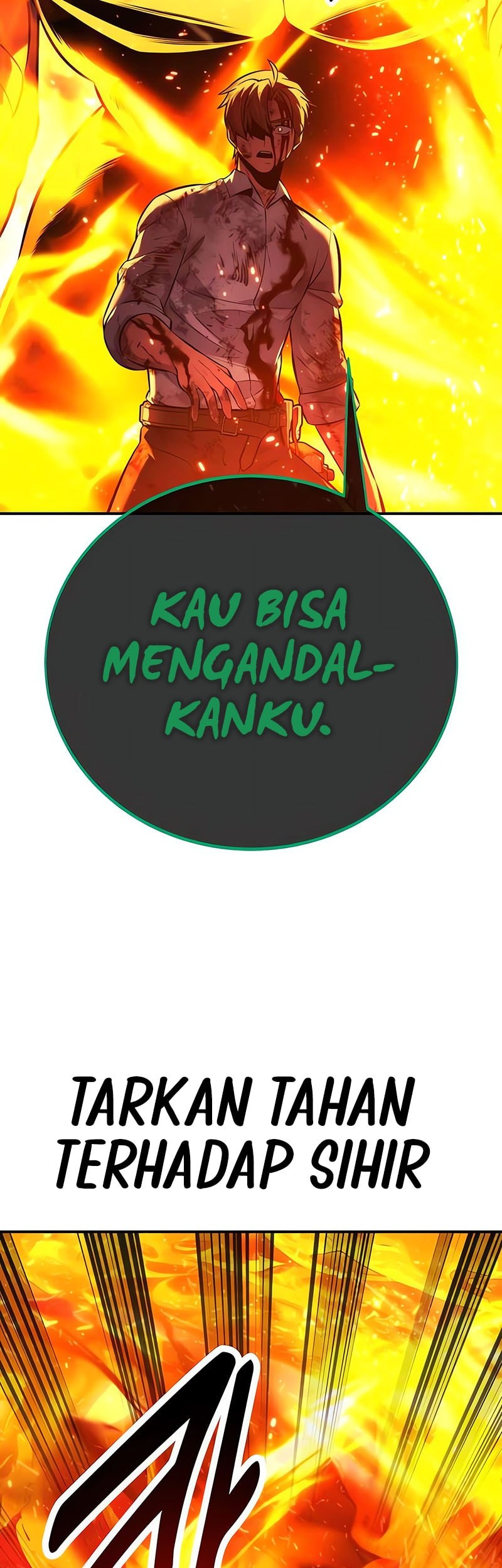 Chapter 80 - halaman 26