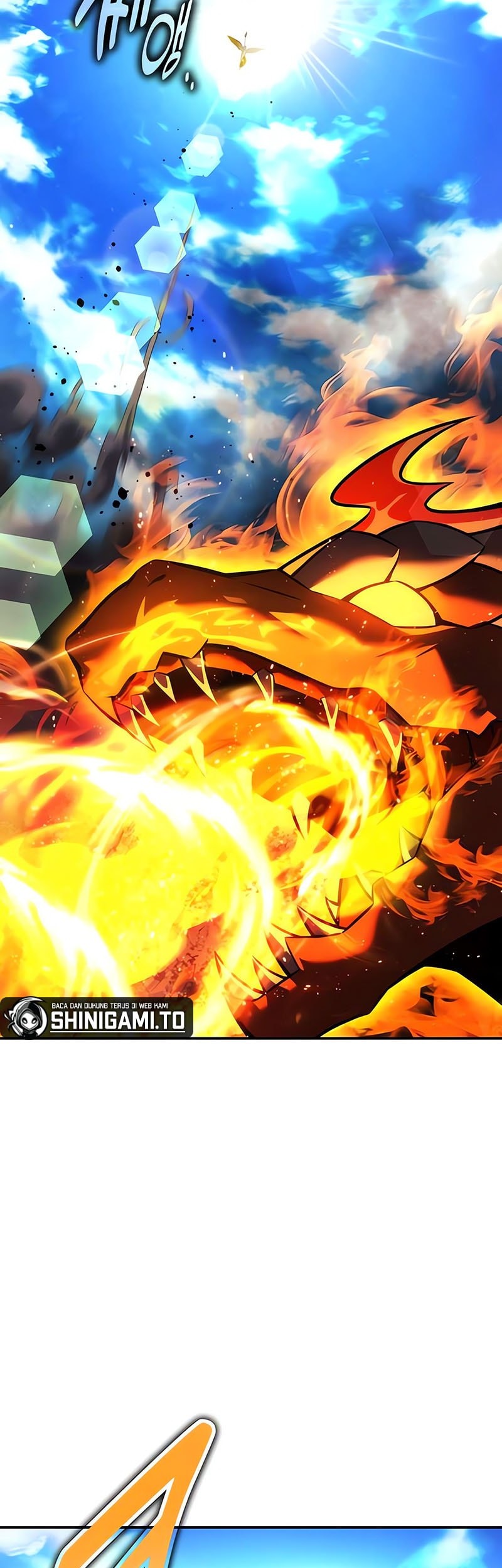 Chapter 80 - halaman 30