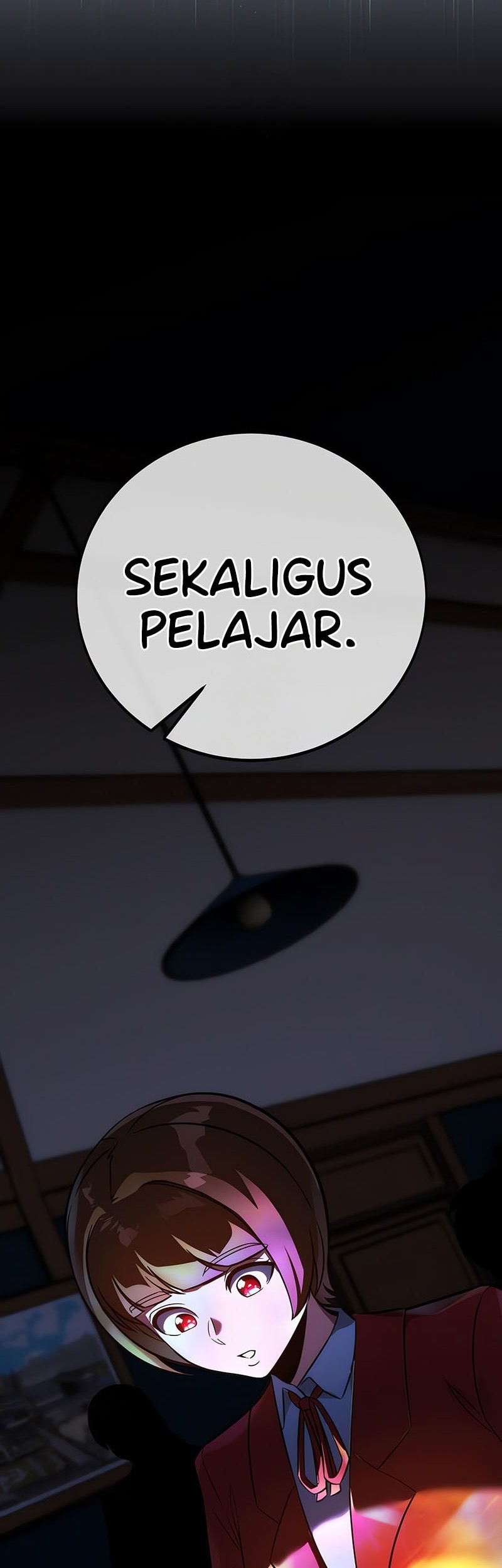 Chapter 81 - halaman 48