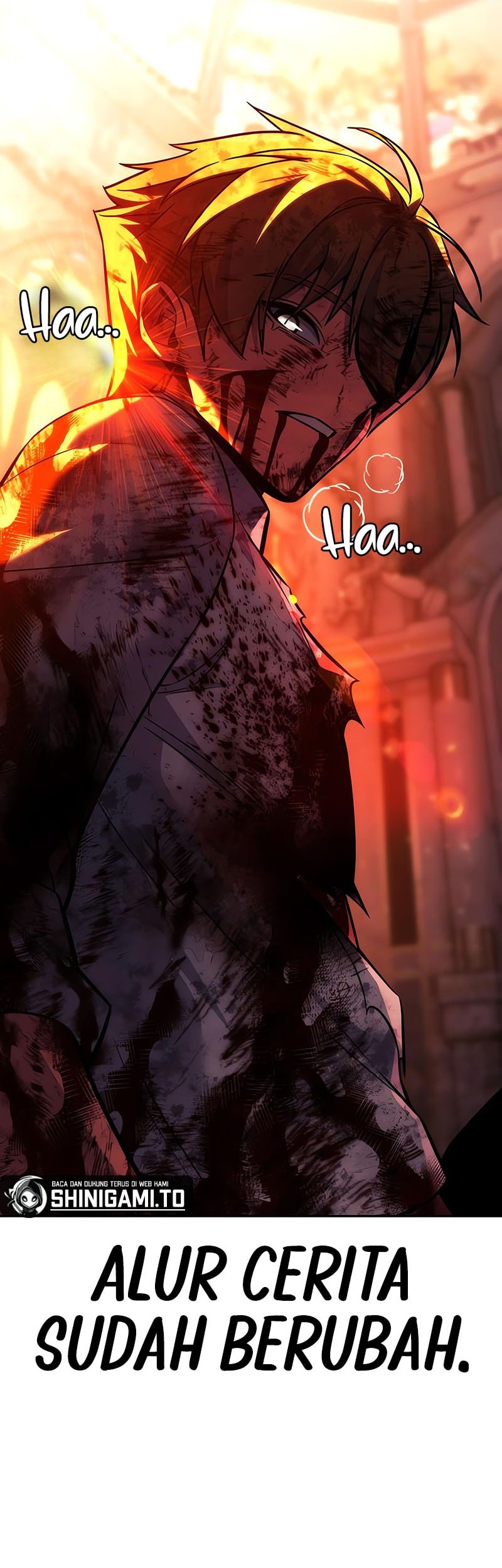 Chapter 81 - halaman 100