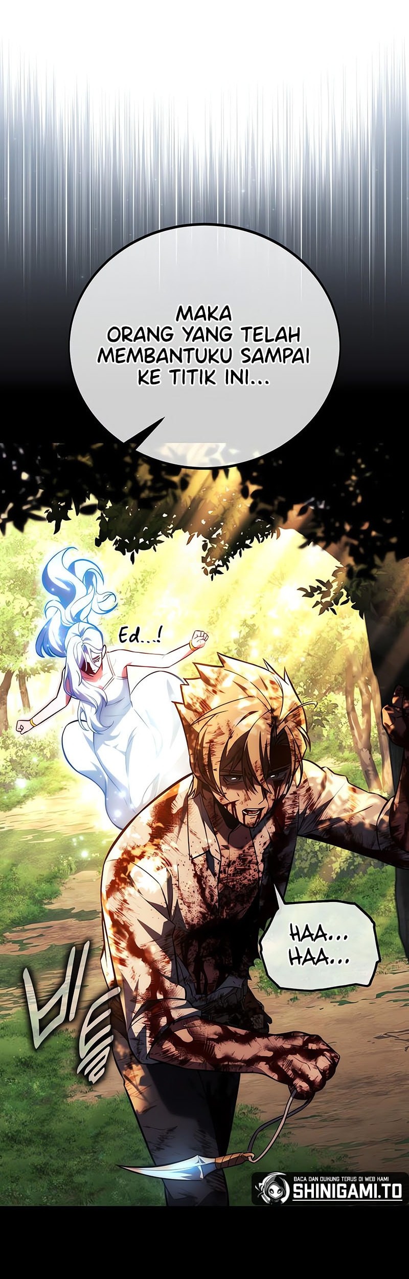 Chapter 81 - halaman 16