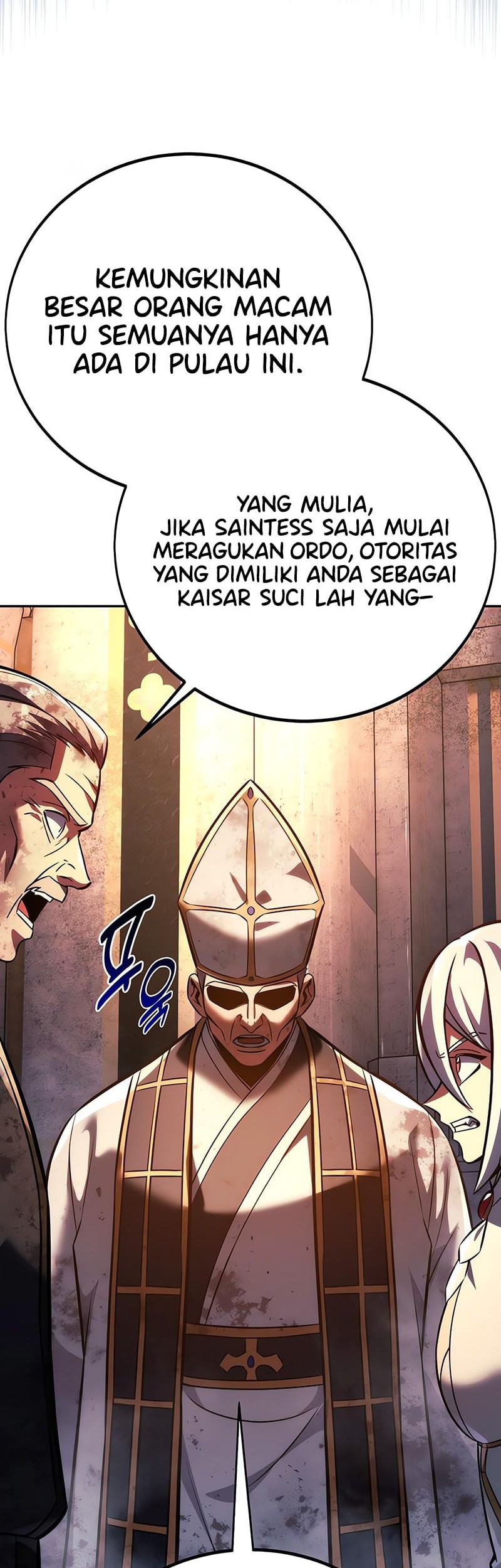 Chapter 81 - halaman 20