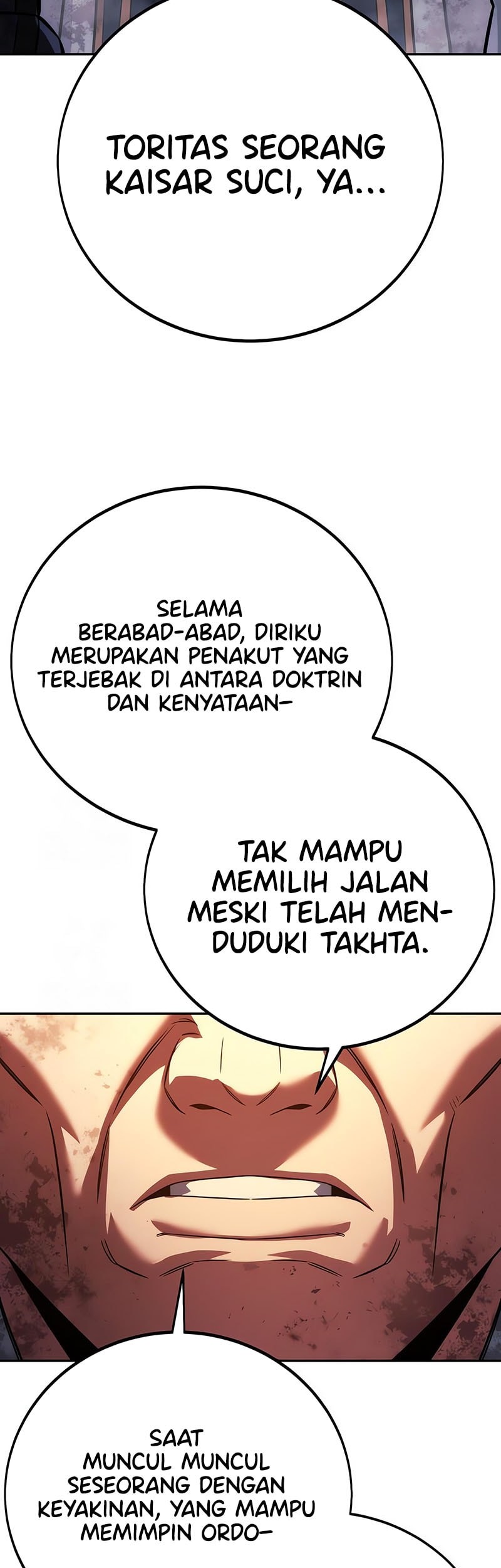 Chapter 81 - halaman 21