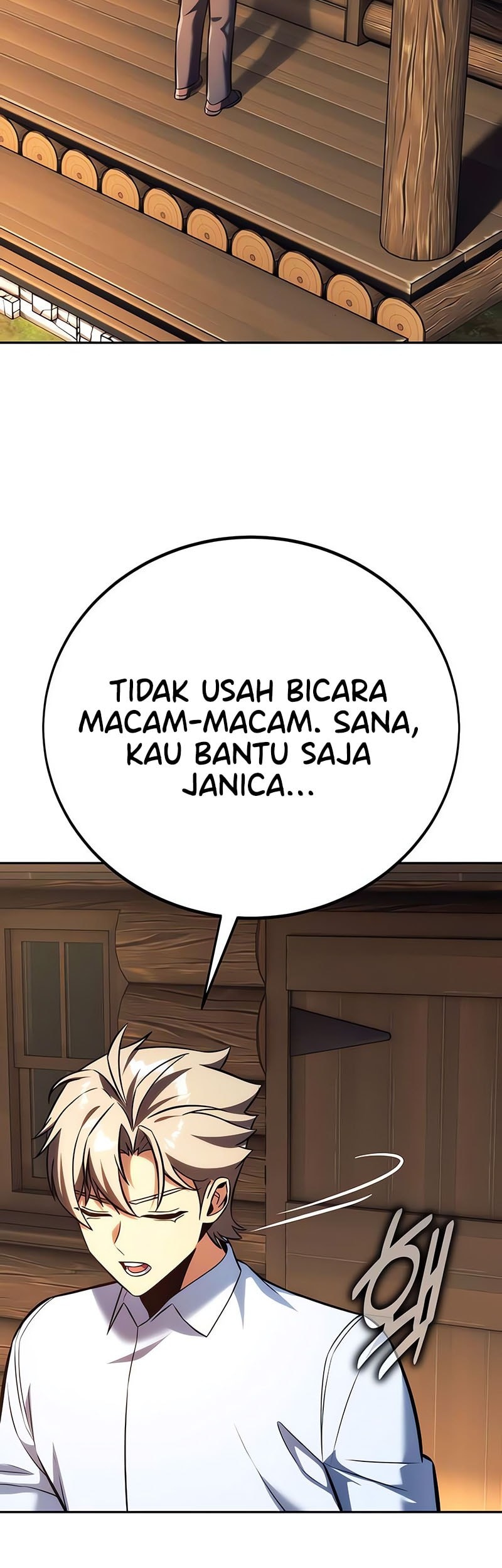Chapter 82 - halaman 22