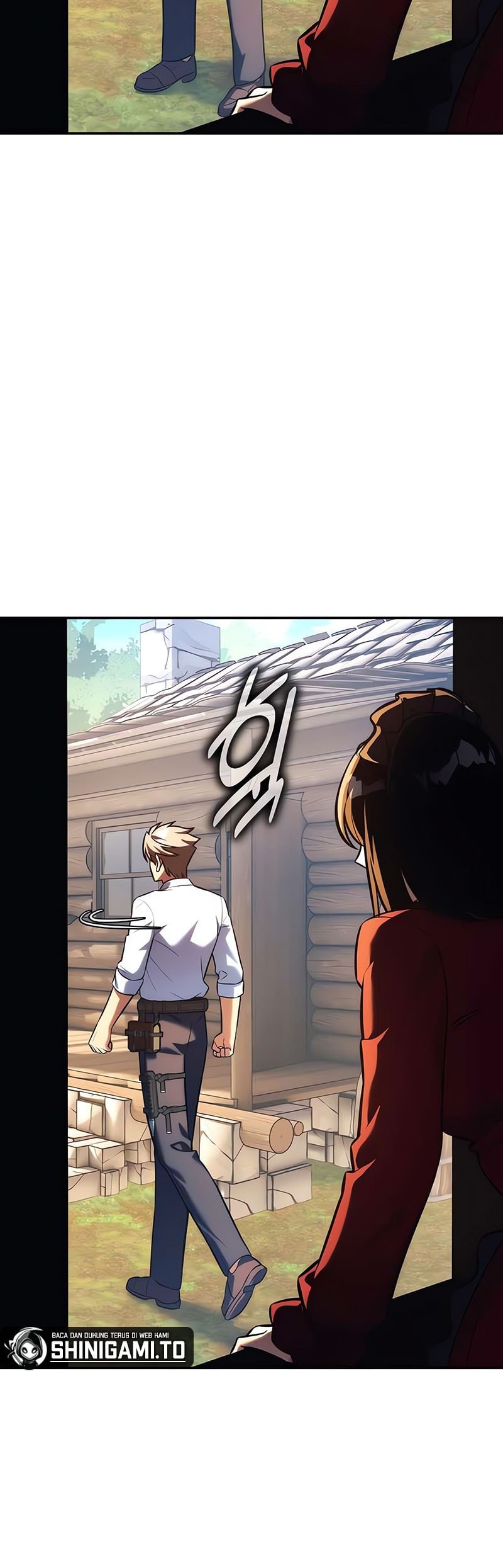 Chapter 82 - halaman 26