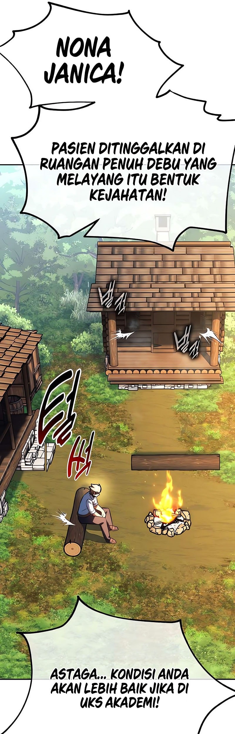 Chapter 82 - halaman 27