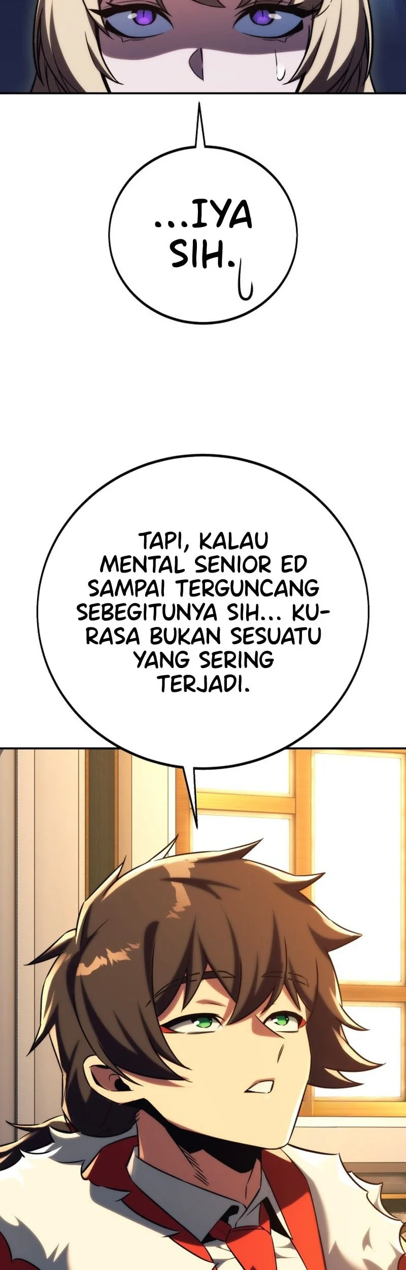 Chapter 83 - halaman 36