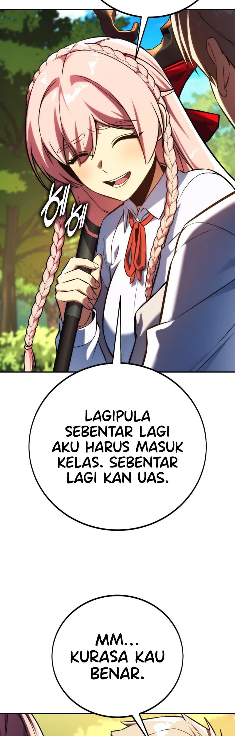 Chapter 83 - halaman 40
