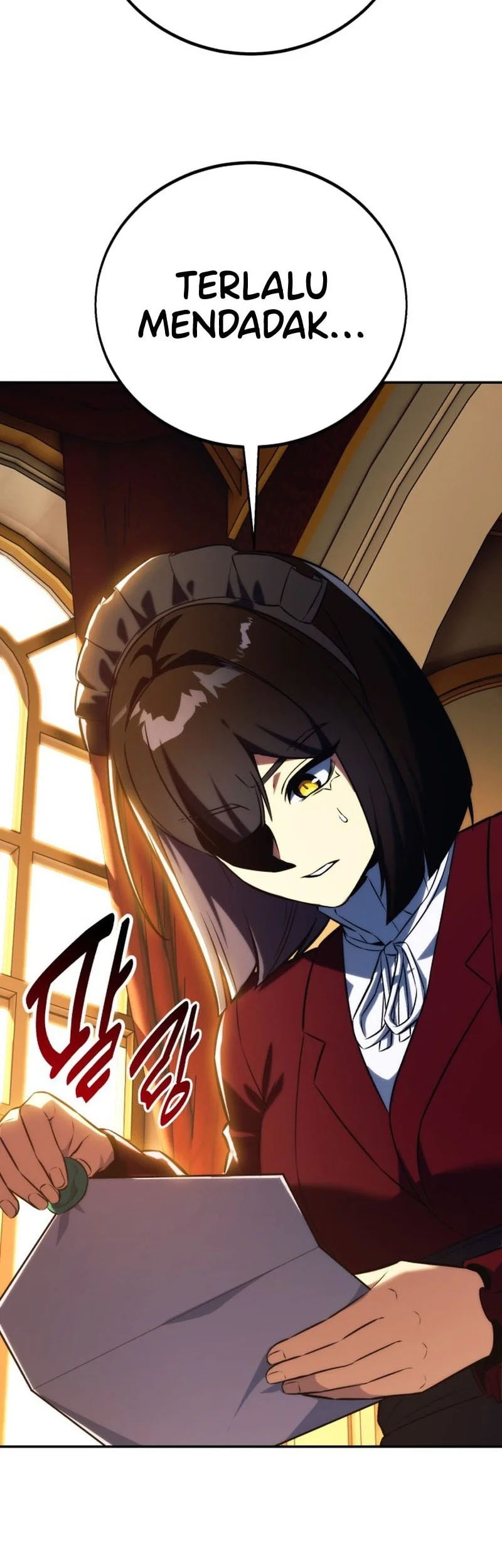 Chapter 83 - halaman 82