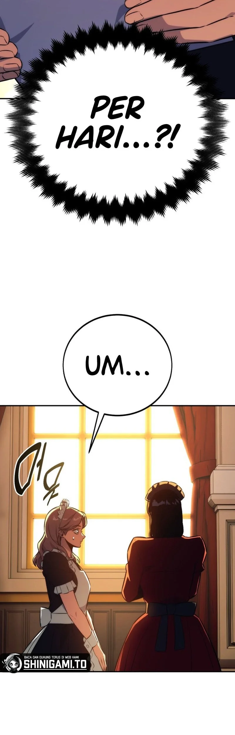 Chapter 83 - halaman 88