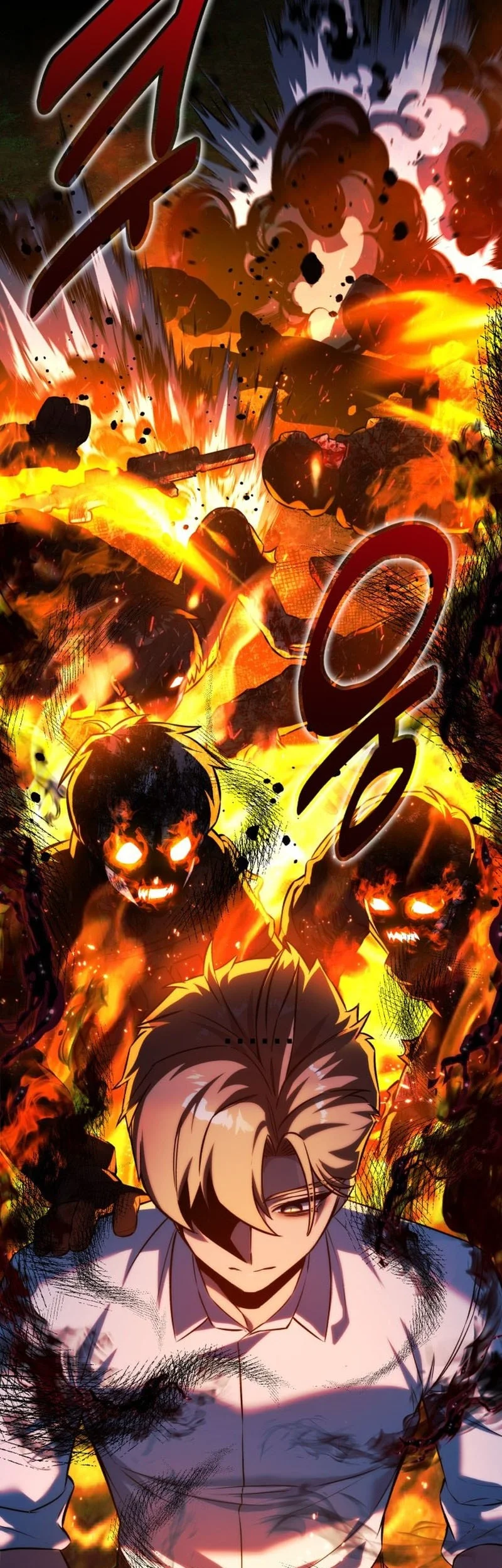 Chapter 83 - halaman 25