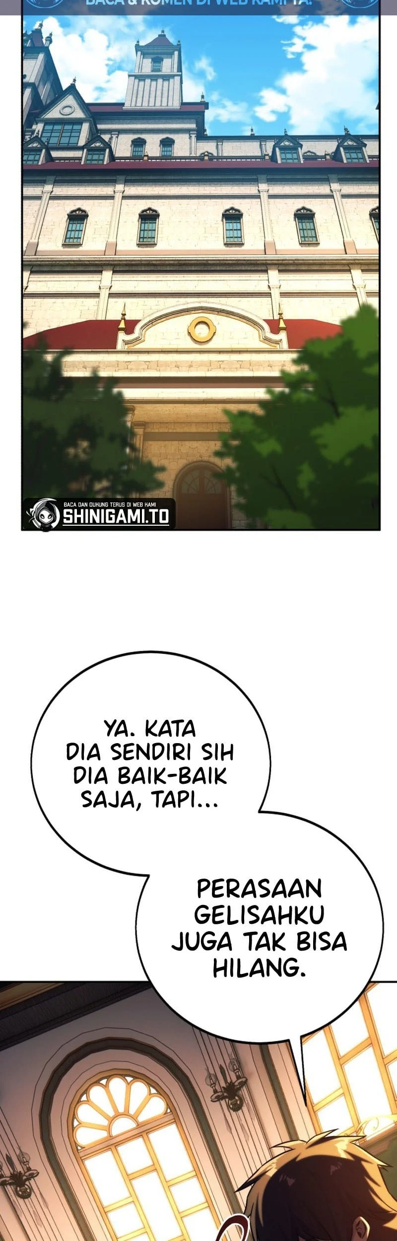 Chapter 83 - halaman 28