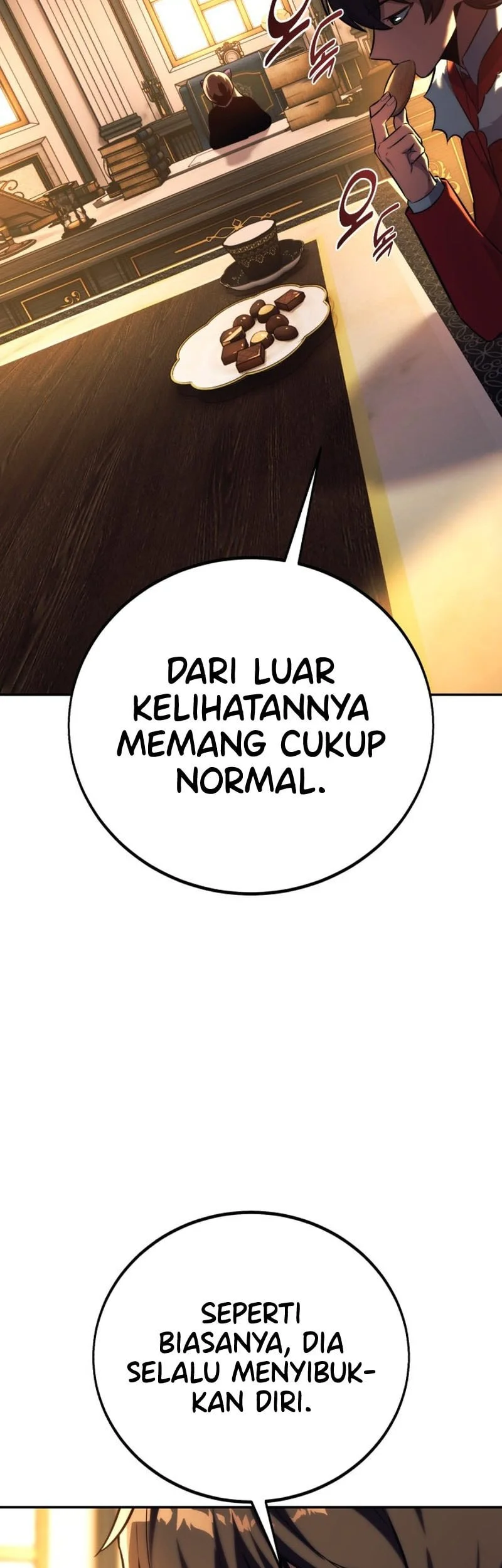 Chapter 83 - halaman 29