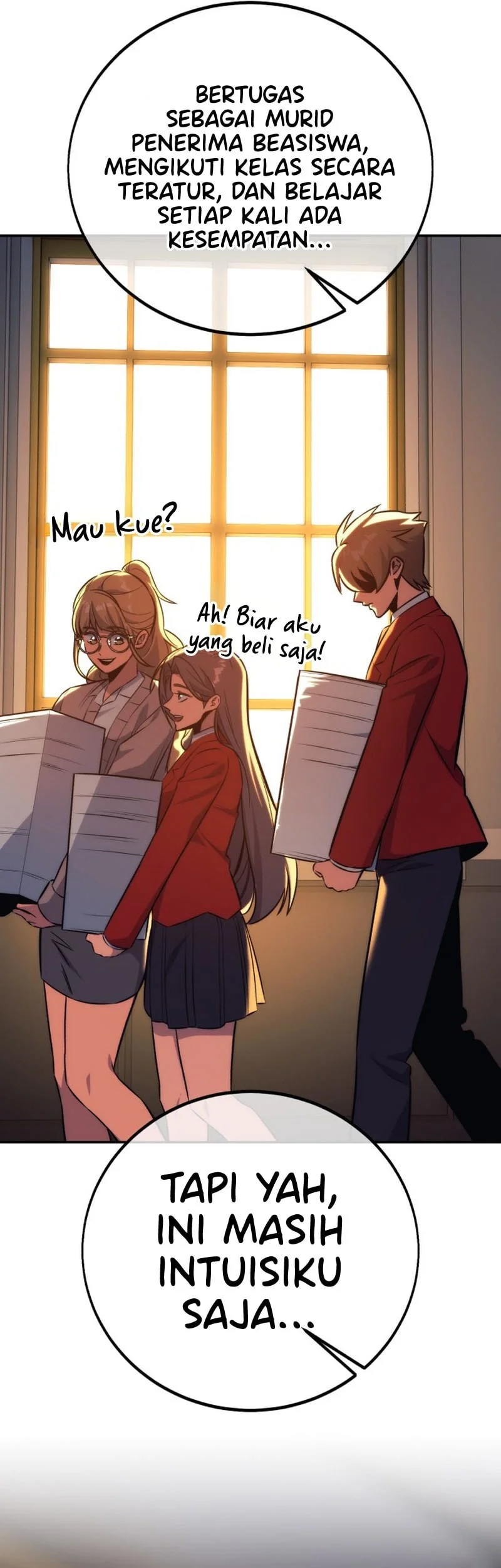 Chapter 83 - halaman 31