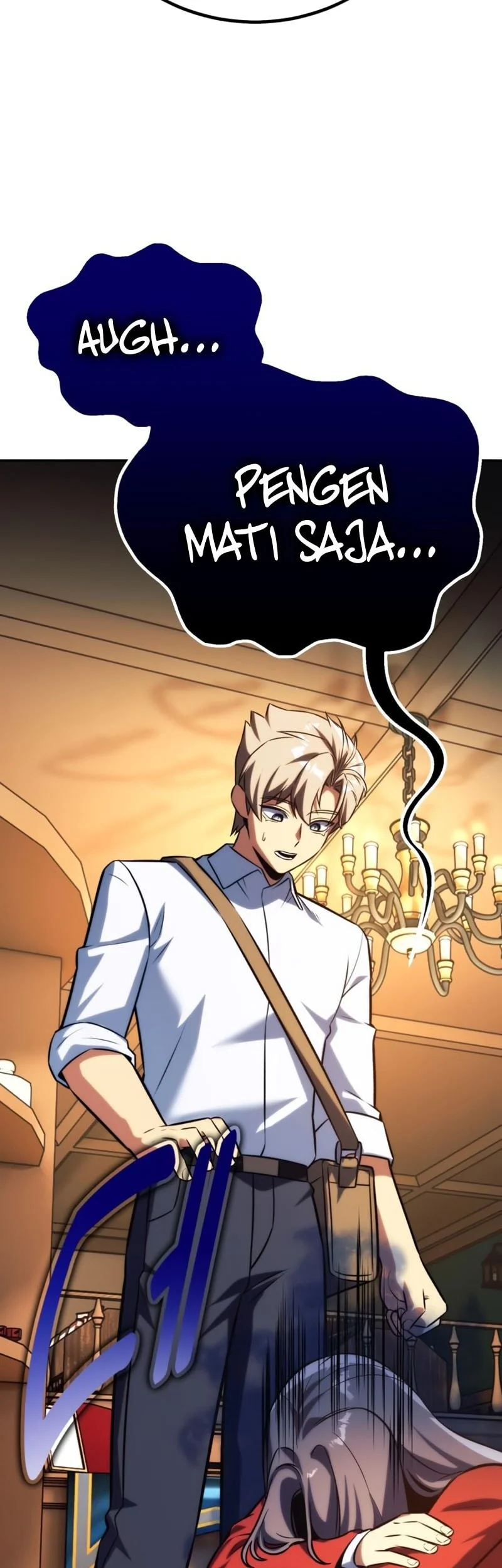 Chapter 84 - halaman 40