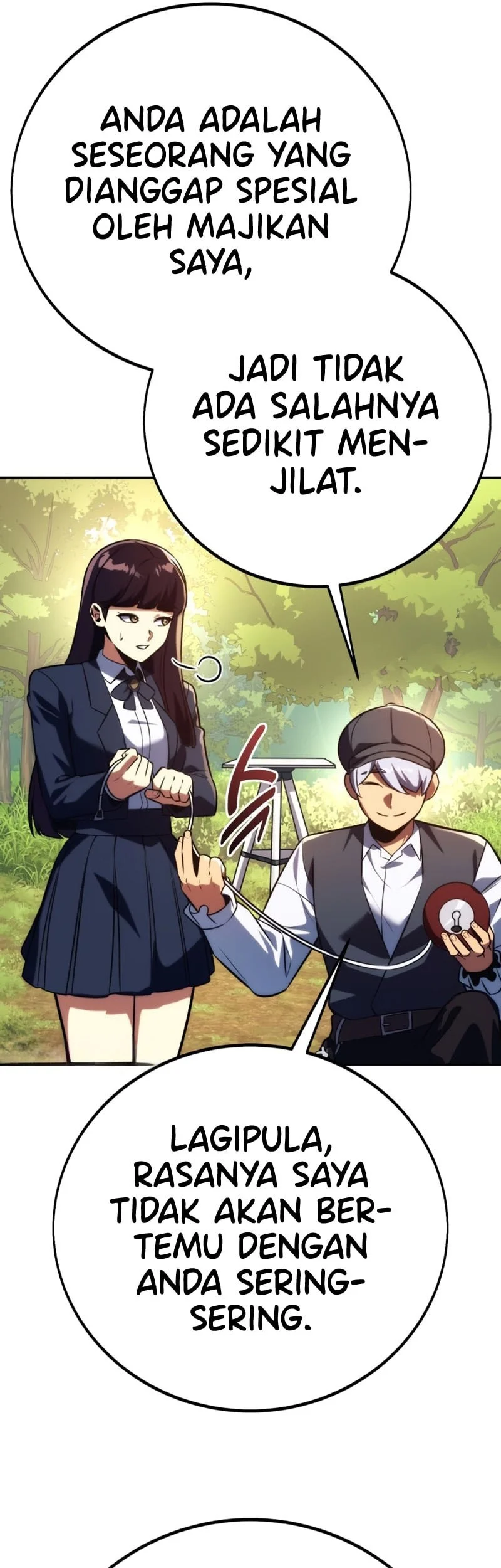 Chapter 84 - halaman 7