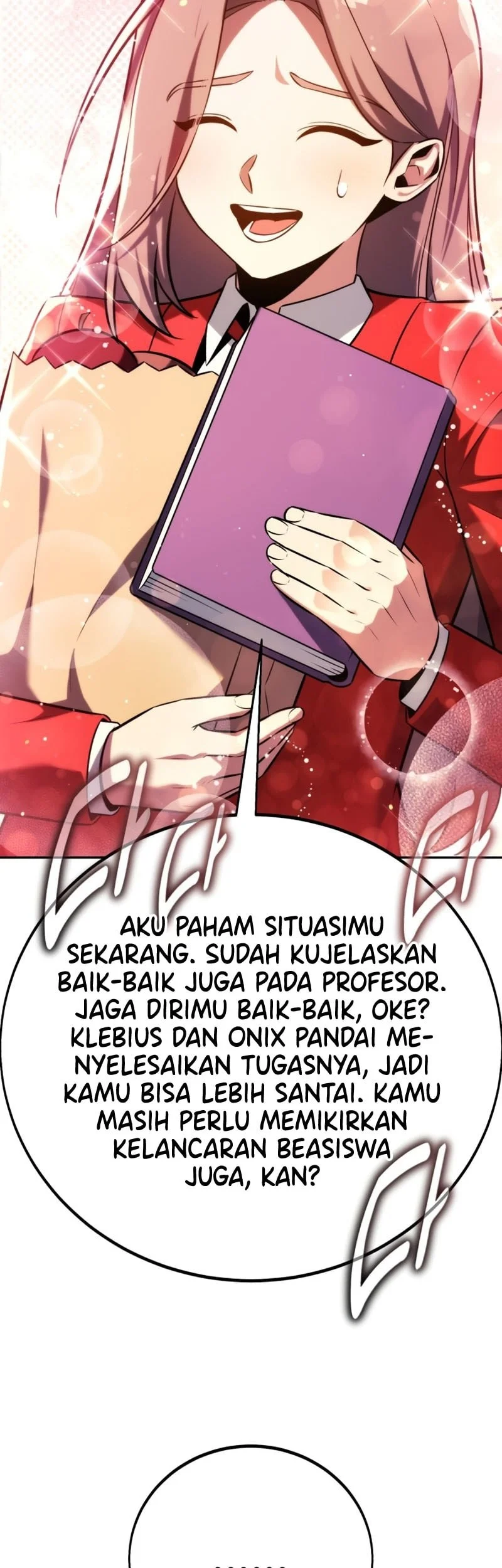 Chapter 84 - halaman 28