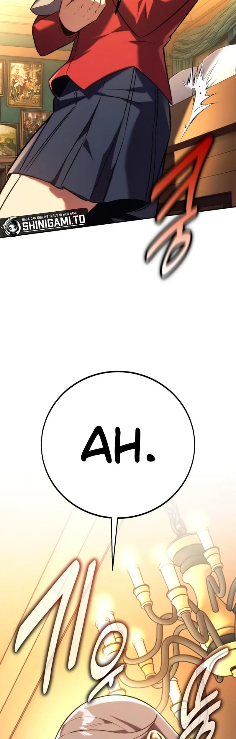 Chapter 84 - halaman 31