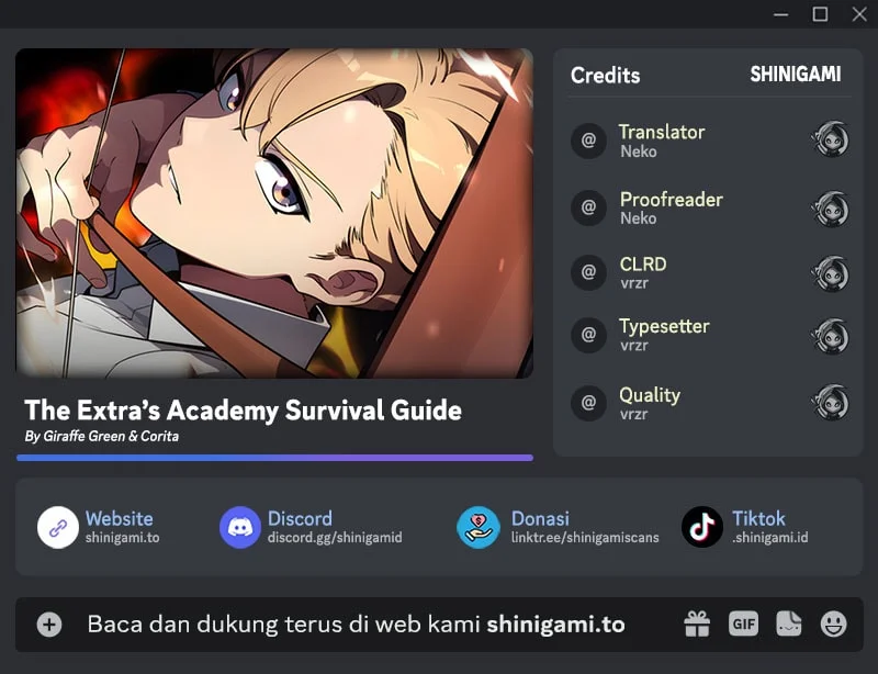 Chapter 85 Fix - halaman 2