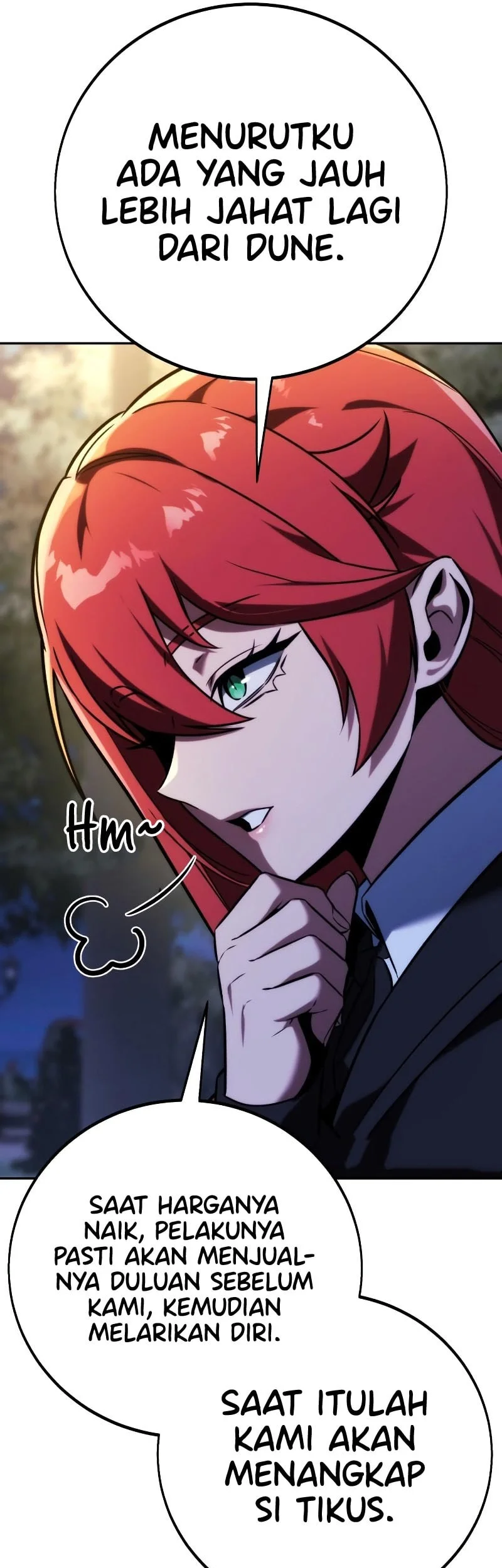 Chapter 85 Fix - halaman 35