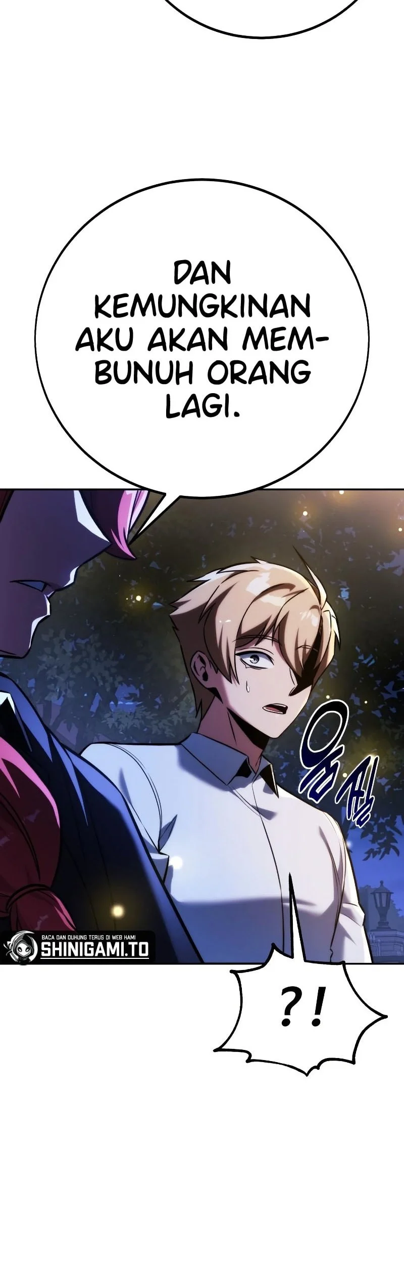 Chapter 85 Fix - halaman 36