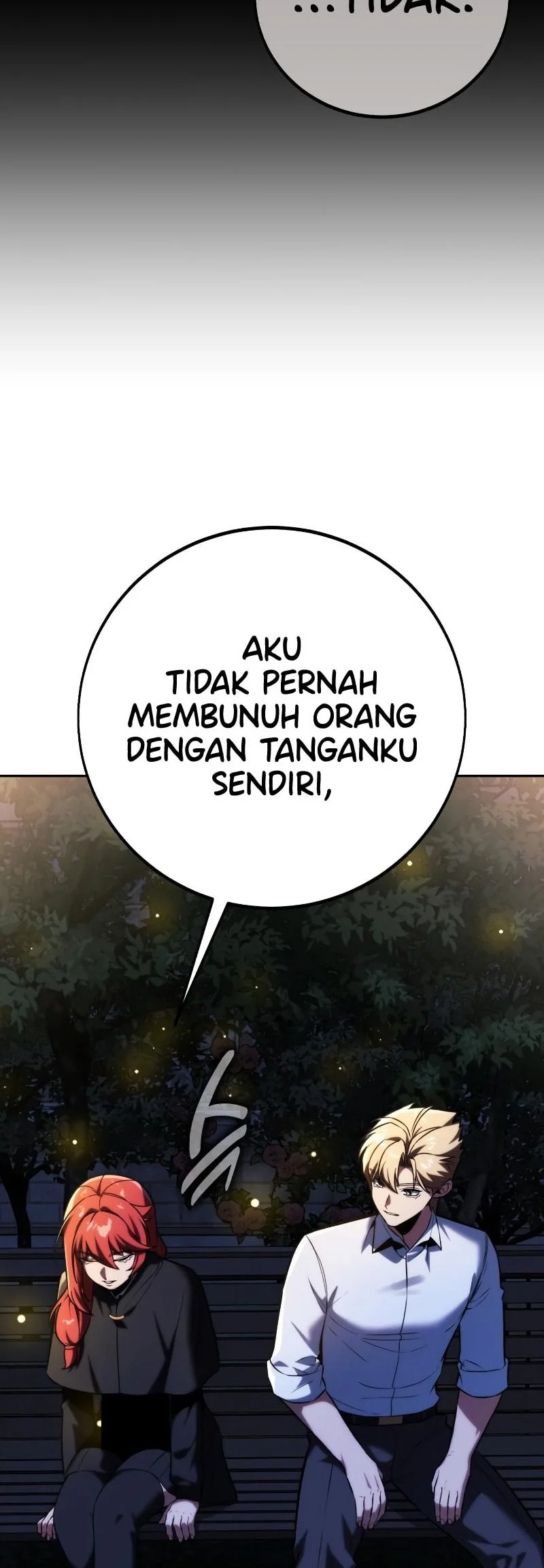 Chapter 85 Fix - halaman 38