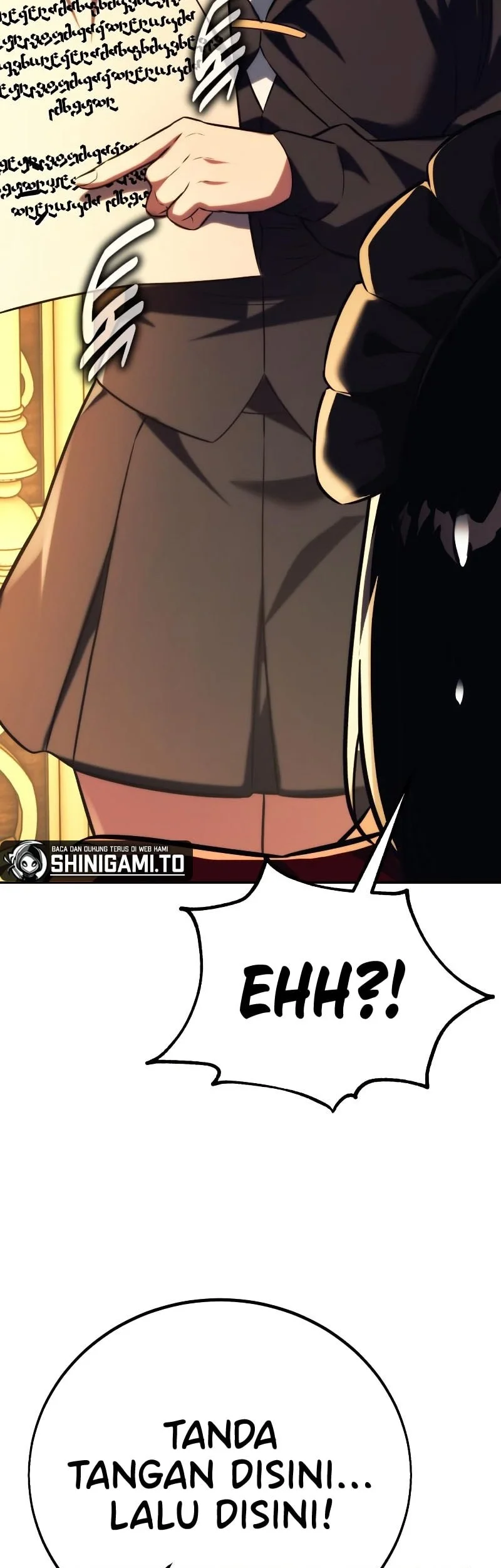 Chapter 85 Fix - halaman 84