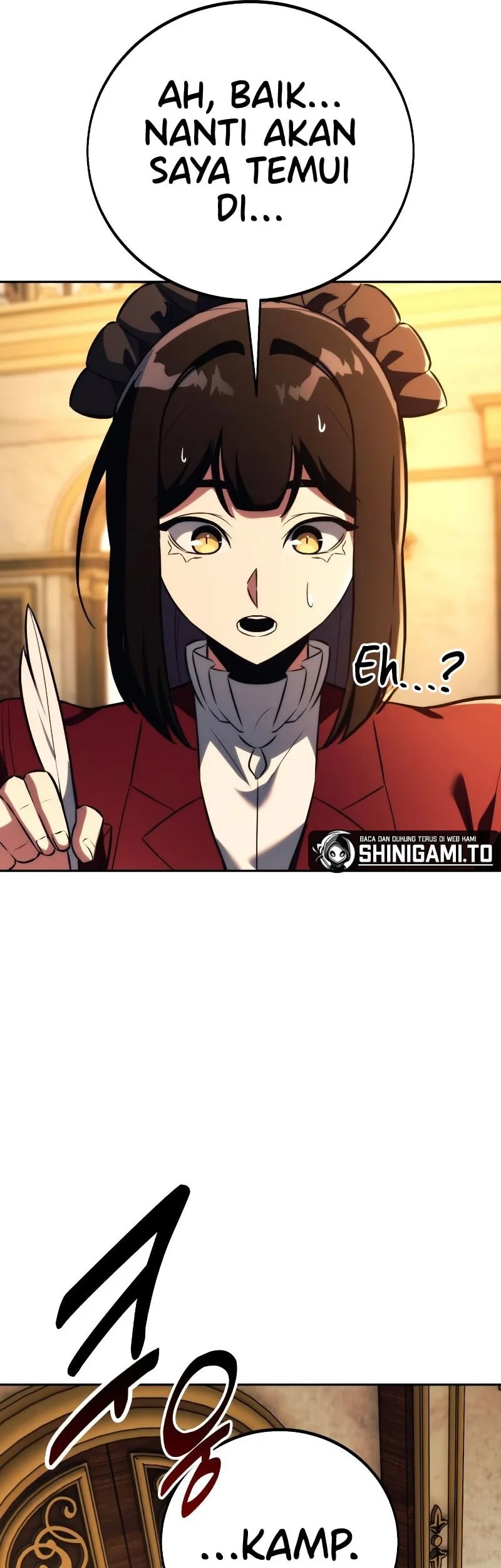 Chapter 85 Fix - halaman 87