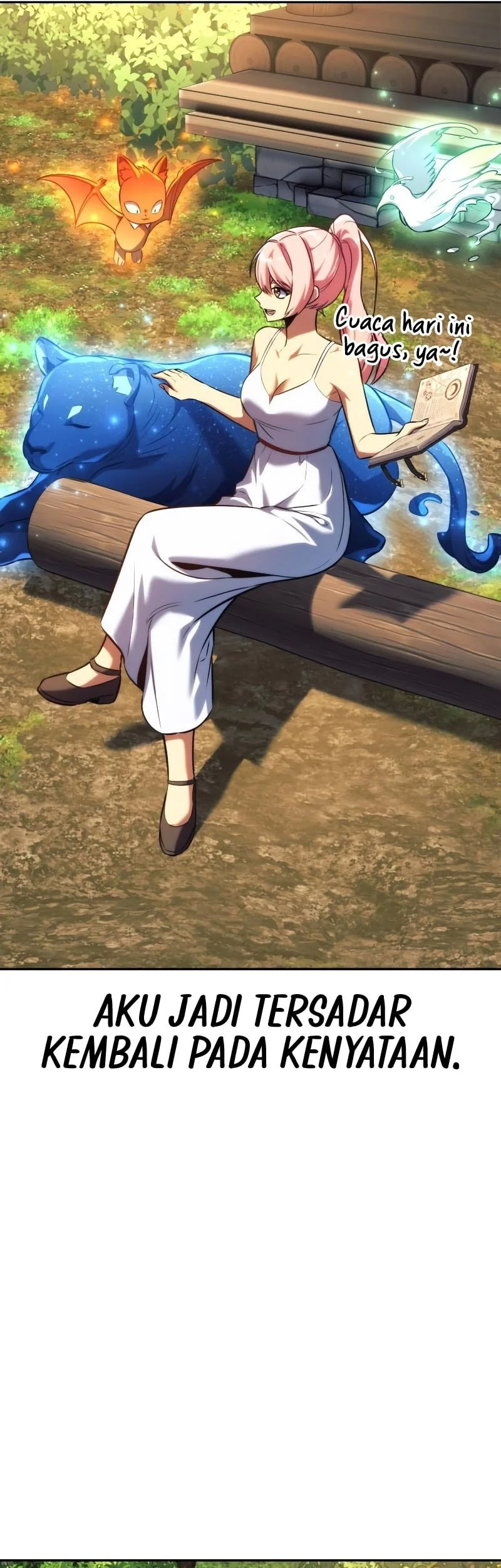 Chapter 85 Fix - halaman 94