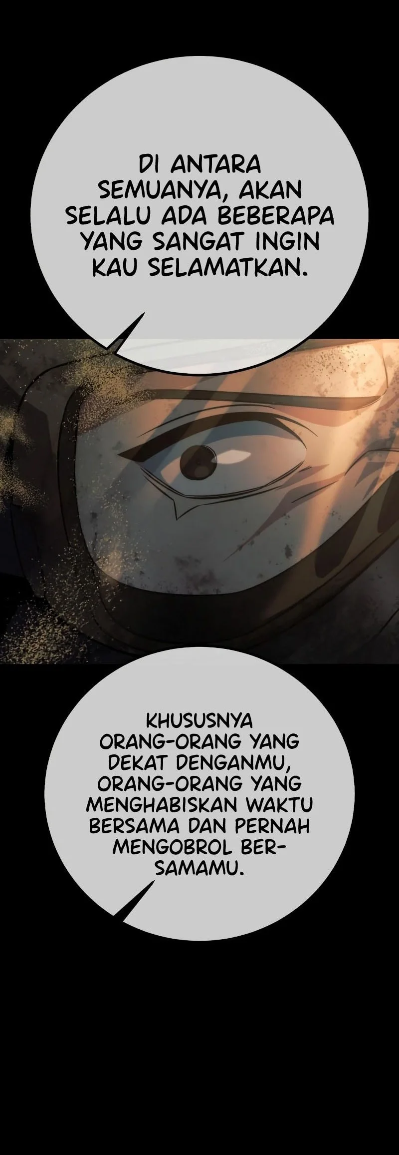 Chapter 85 Fix - halaman 6