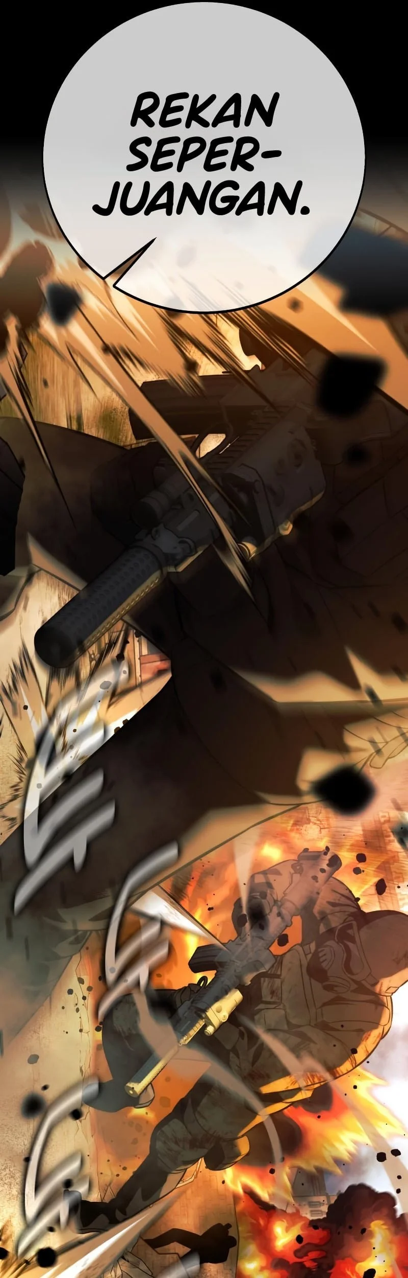 Chapter 85 Fix - halaman 7