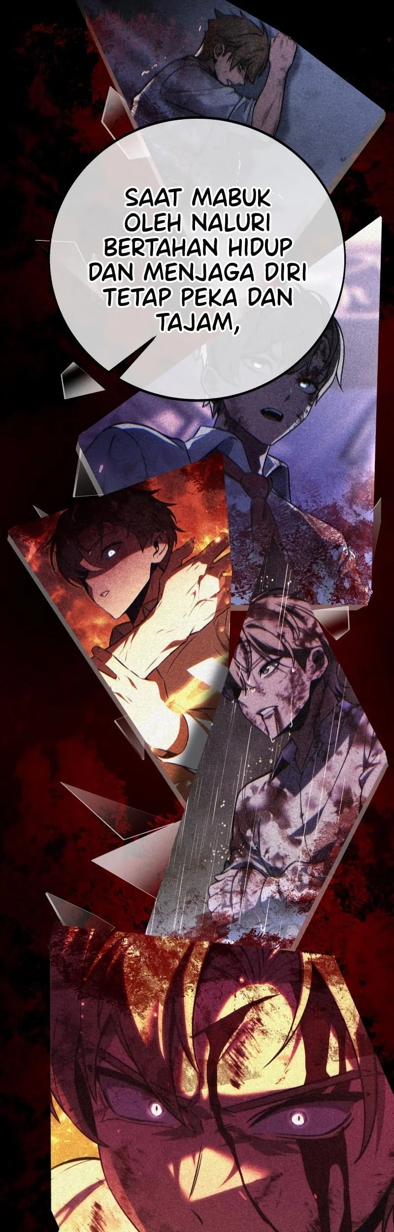 Chapter 85 Fix - halaman 15