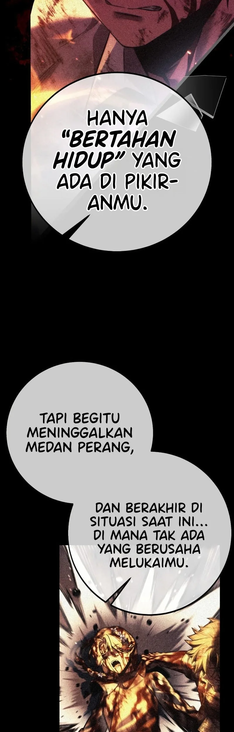 Chapter 85 Fix - halaman 16