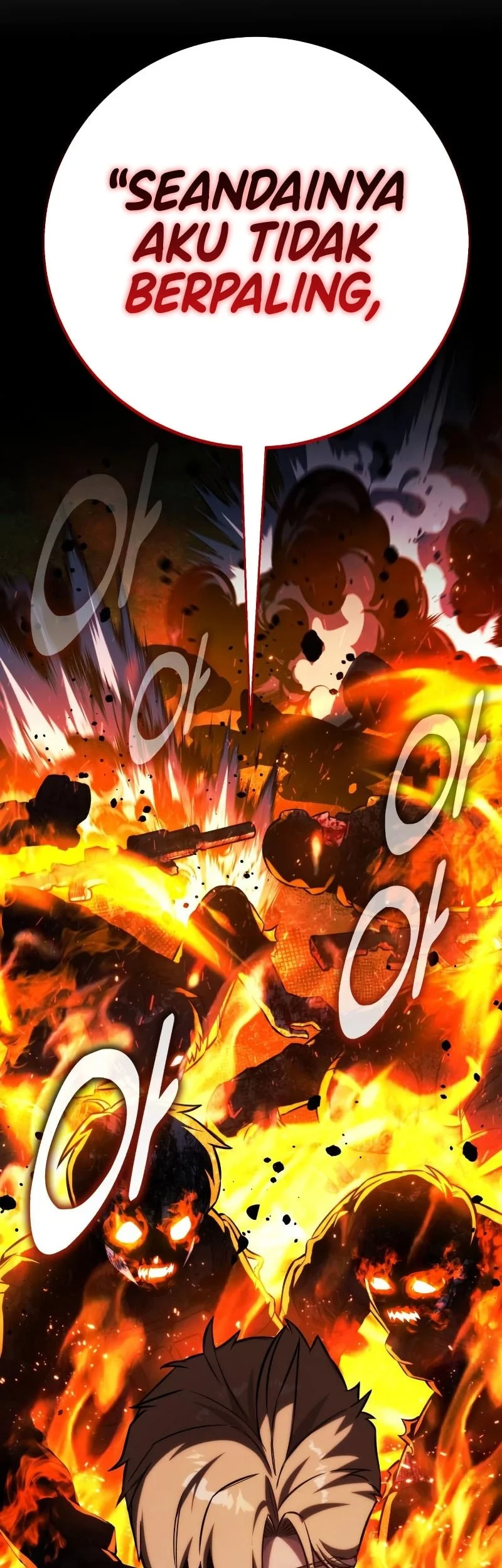 Chapter 85 Fix - halaman 20