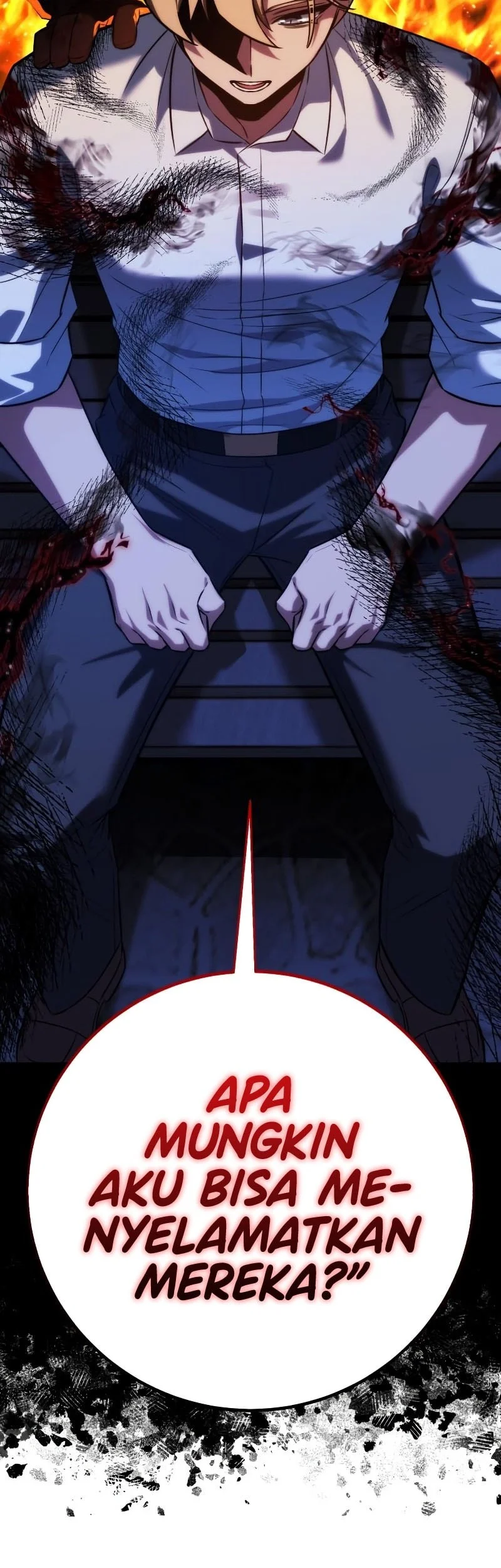 Chapter 85 Fix - halaman 21