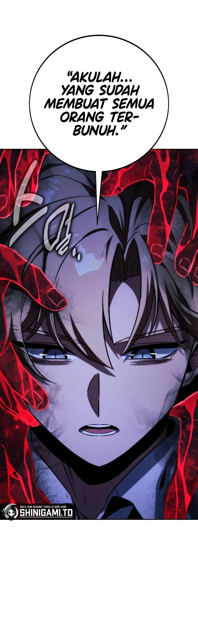 Chapter 85 Fix - halaman 22