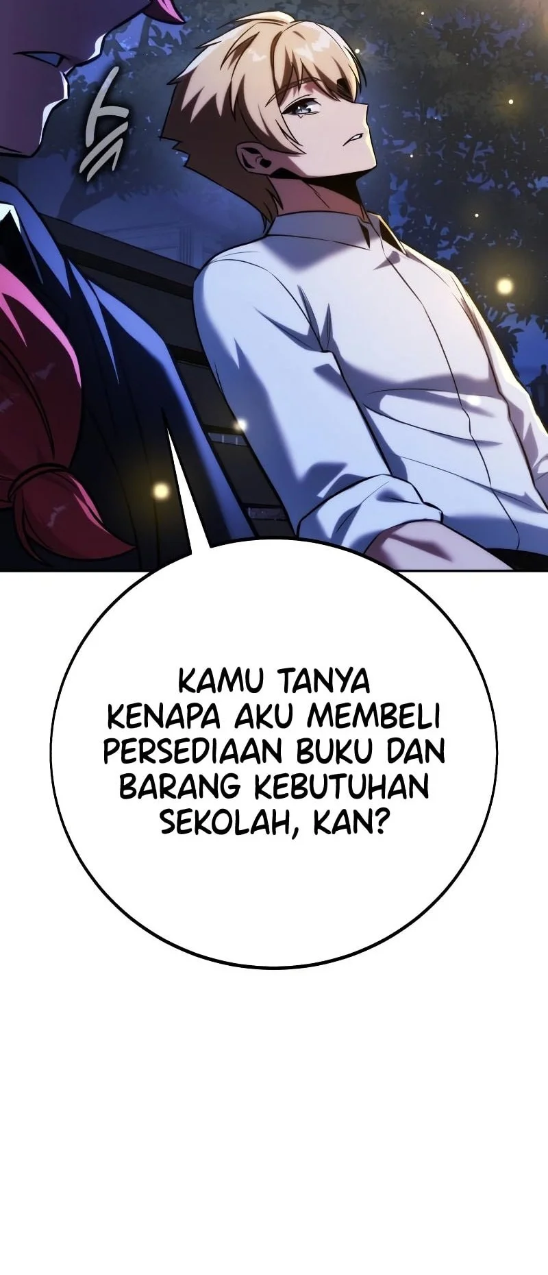 Chapter 85 Fix - halaman 30