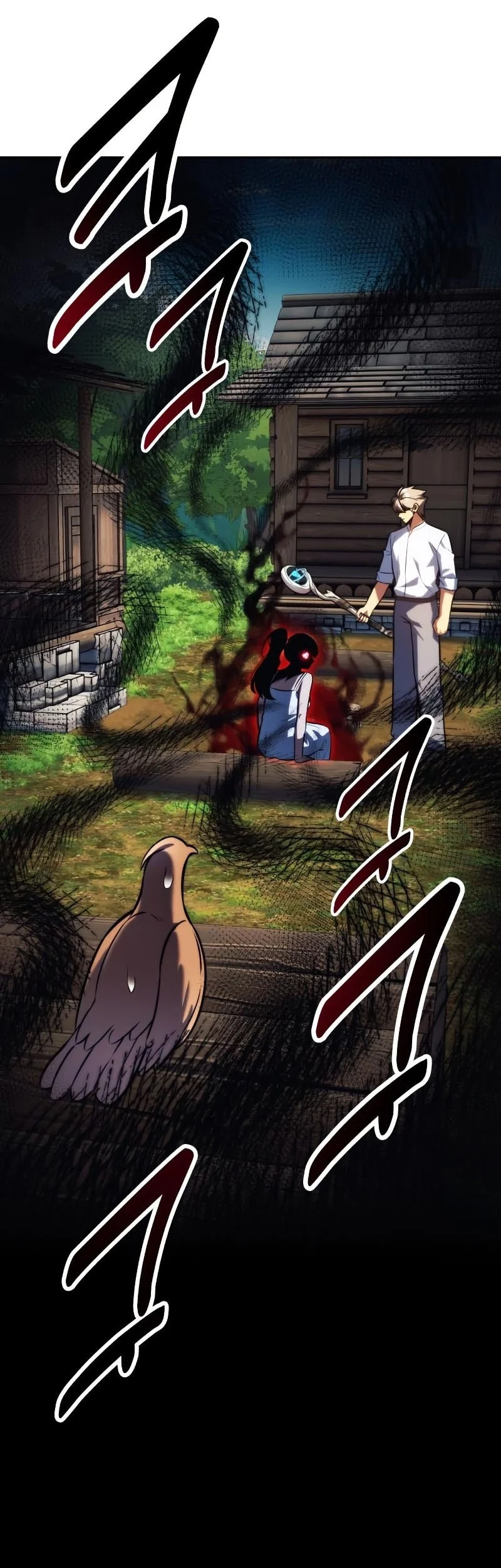 Chapter 86 - halaman 36
