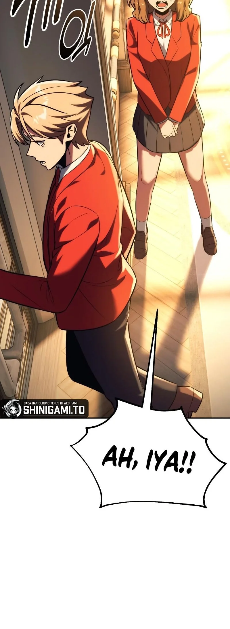 Chapter 86 - halaman 85
